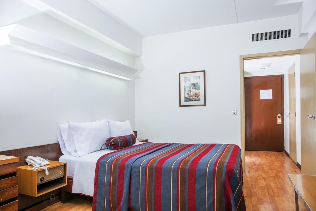 San Agustin Riviera Hotel Lima Eksteriør billede